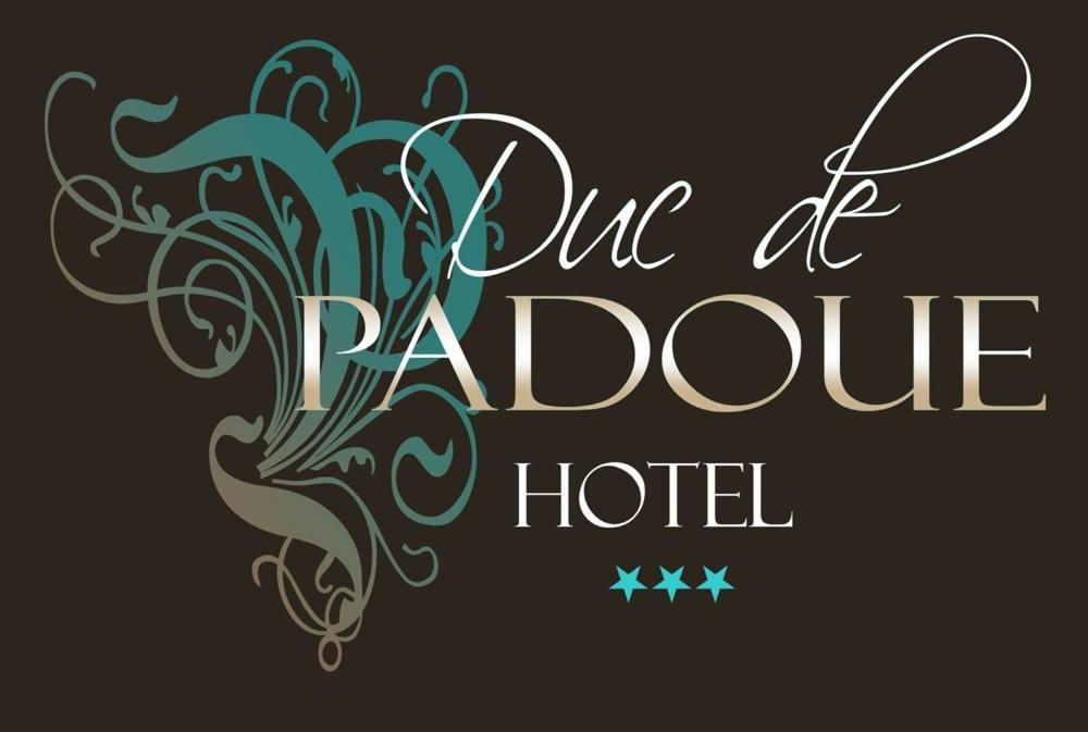 Hotel Duc De Padoue Corte  Exteriér fotografie